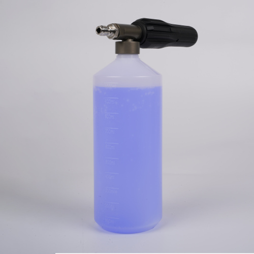Foam Cannon with 1/4" Quick Connector