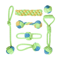 Dog Rope Toys for Tug of War