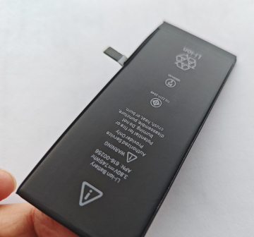 High Quality 100%original iPhone7 Battery cell 1960mAh‌
