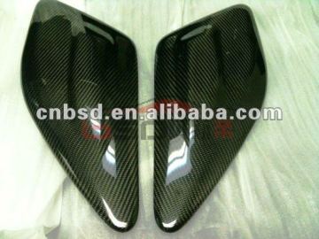 91-93 Mitsubishi 3000GT Hood Bump/Hood scoop
