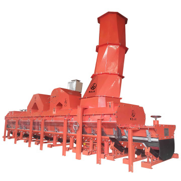New and Used Heavy-Duty Steel Construction Conveyor Belt Guide Chute for Industrial Mining Equipment