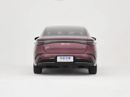 BYD Haibao/Seal 700km 2WD Long Battery Life Performance 2023 EV