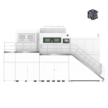 INONE SLM Metal 3D Printer for Titanium, Cobalt Chrome, and Stainless Steel Printing in Dental Labs