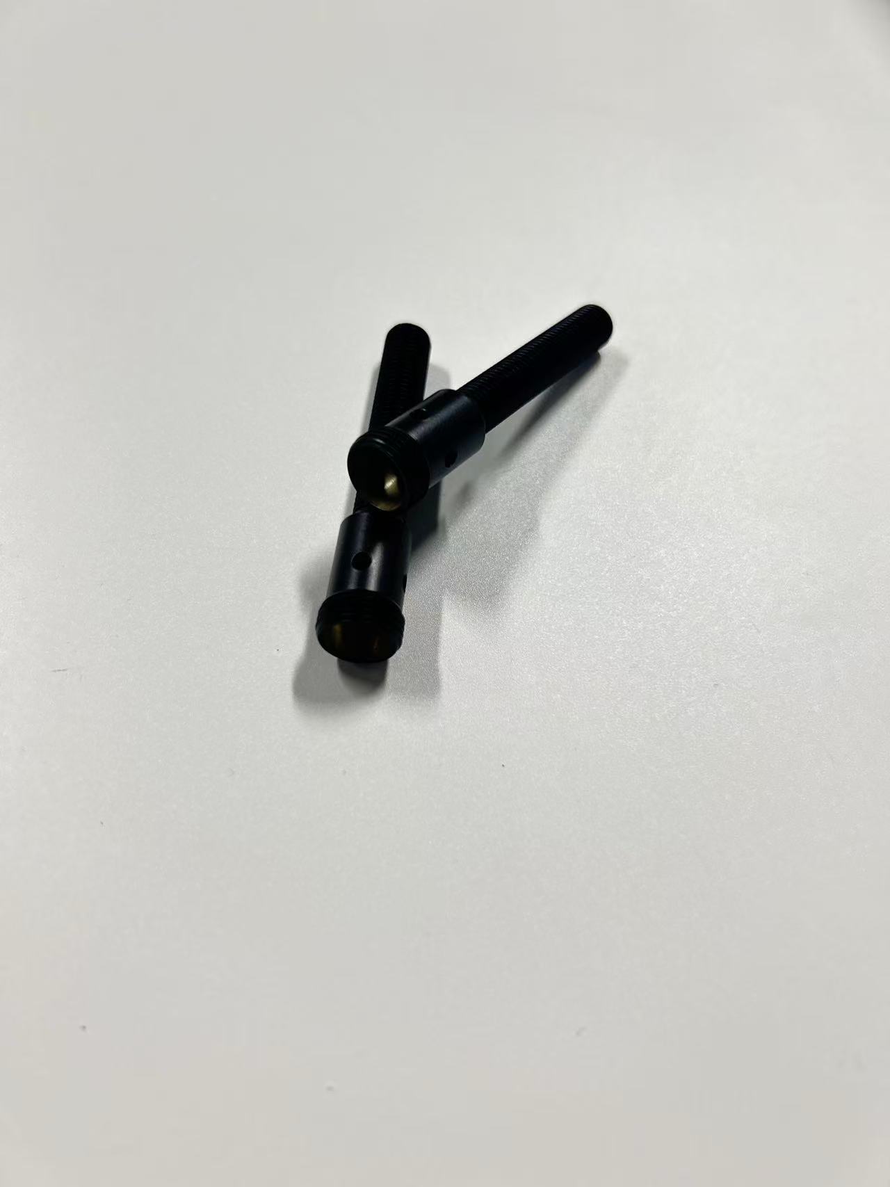 Precision CNC Machining Parts CNC Turning Metal Part