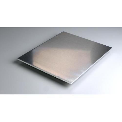 Precision Custom-Cut Aluminum Alloy Sheet