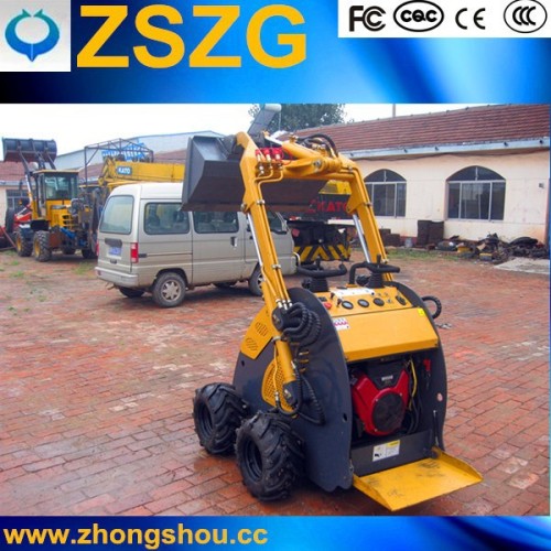 TRACK lOADER SKID STEER LOADER FOR SALE