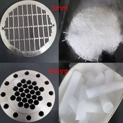 Industrial Dry Ice Machine | Dry Ice Making Machine | Dry Ice Pelletizer