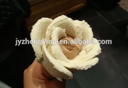 China supplier Non-dairy creamer Ice-cream powder