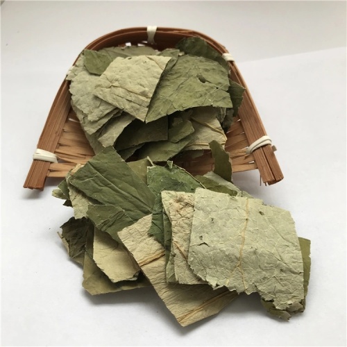 Lotus Leaf Extract Natural Weight Loss Functional Food