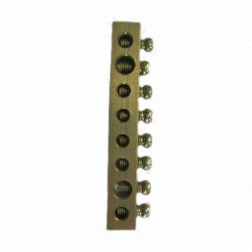 Crimp Wire Terminals Connector with High Quality and Design