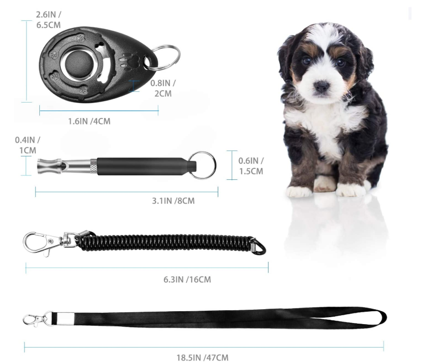 Dog Training Whistle