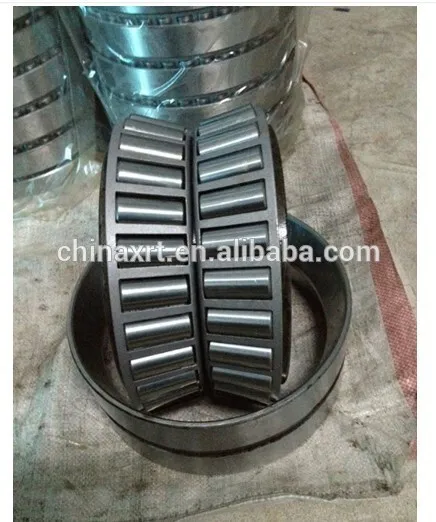 Double row taper roller bearing,hub bearing 432232U