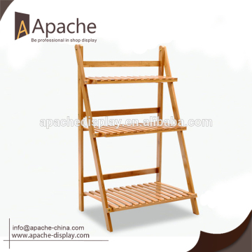 Alibaba high quality New design flower display stand for Promotion