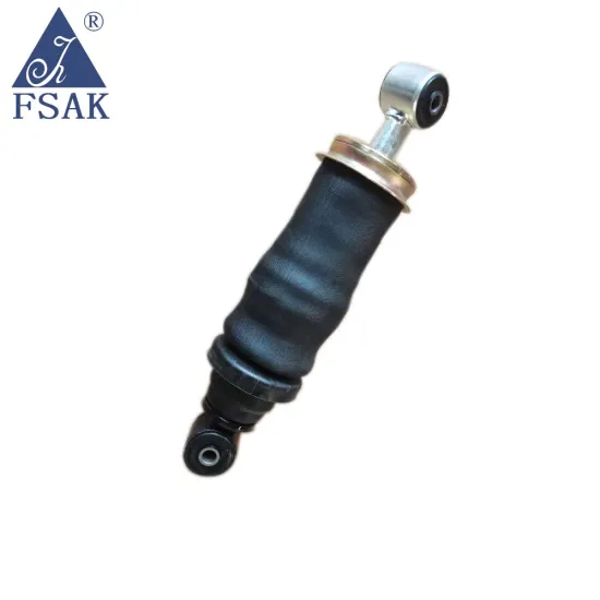 81417226069 AIR Shock Absorber for MAN
