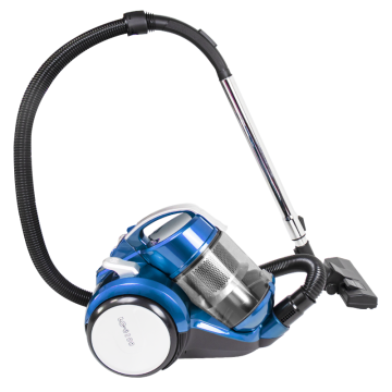 Powerful Lightweight Portable Wired Canister Bagless Vacuum Cleaner