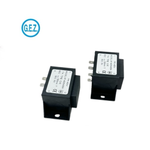 Cruth-obridh prìne le cruth-obridh cumhachd 400v 6v 6f