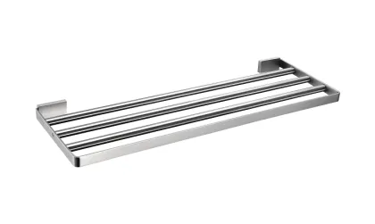 Bathroom Single Towel Rack