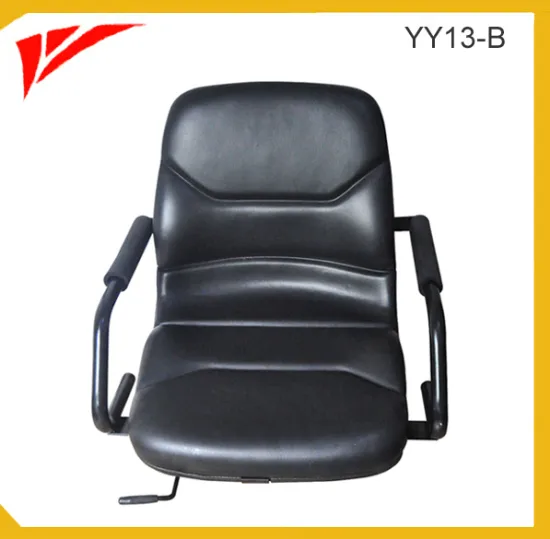 Yy13-B PVC Ferry Boat Seat with Armrest