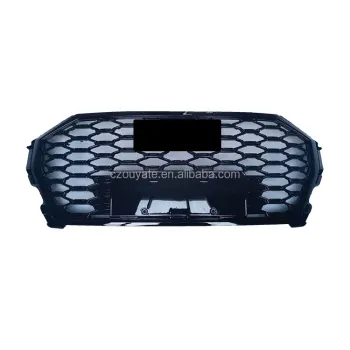 83G 853 651 Auto Part Car Grill Front Bumper Grille for Audi Q3 2018-2021