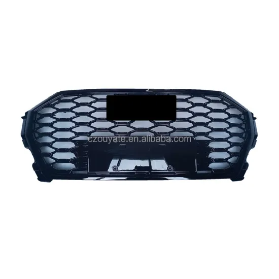 83G 853 651 Auto Part Car Grill Front Bumper Grille for Audi Q3 2018-2021
