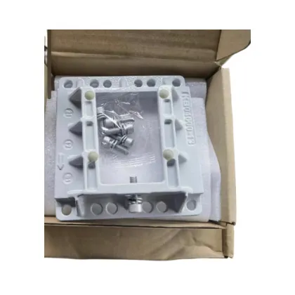 Zte Pole Support V1.1 for ZTE RRU Equipment