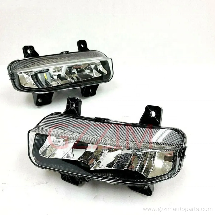 RAM1500 2019 high quality LED trd Fog Lamp