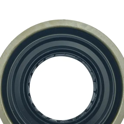 Middle shell oil seal accessories