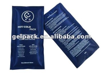 wholesale useful best selling soft hot cold pack