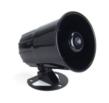 Klaxon Car Siren Horn Speaker Buzzer/car alarm (AYD-606)