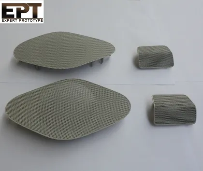 A Pillar Loud Speaker Auto