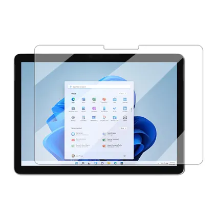 Tempered Glass Screen Protector for Microsoft Surface Pro 9 13 inch