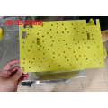 Piezas de procesamiento de fibra de vidrio epoxi