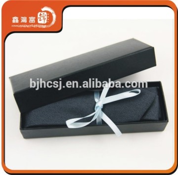 2016 wholesale custom apparel packaging paper box