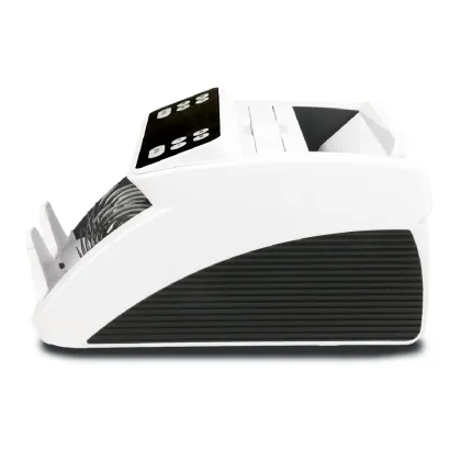 UNION 0724 Small Portable Multi-Currency Money Counting Machine