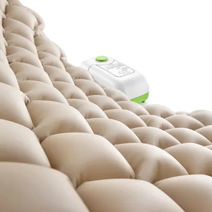 anti bedsore mattress pad medical air mattress