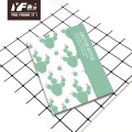 Cuaderno de tapa magnética C5 estilo cactus personalizado