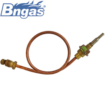 instrumen suhu gad bahagian-bahagian ketuhar gas Thermocouple