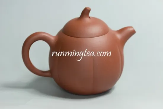Small Qie Duan Hangmade Yixing Teapot Set