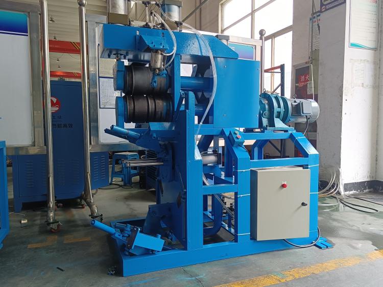 High Accuracy Indentation Machine