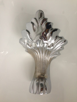 cast iron lion feet for classic double slipper tubs