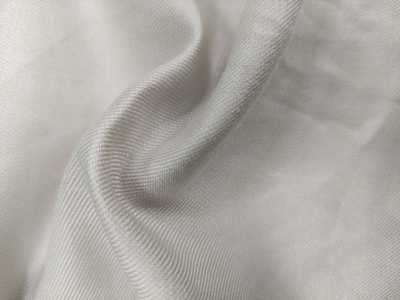 Twill PD Garment Fabric