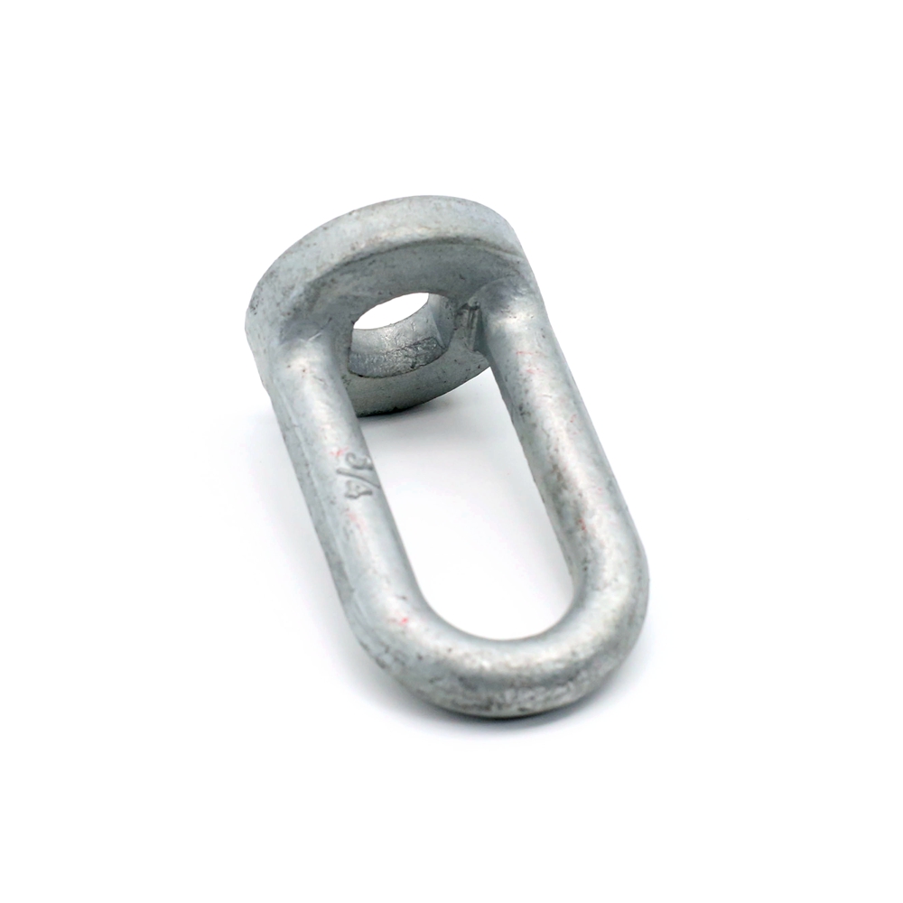 5/8 &#39;&#39; Standard Bolt Eyelet AISI 1018 Steel