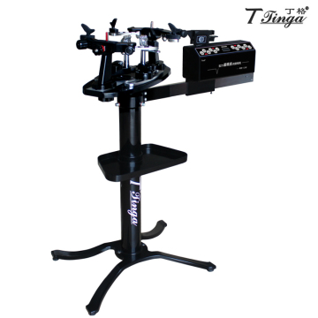 T5189 Economical Micro-computer stringing machine for racket