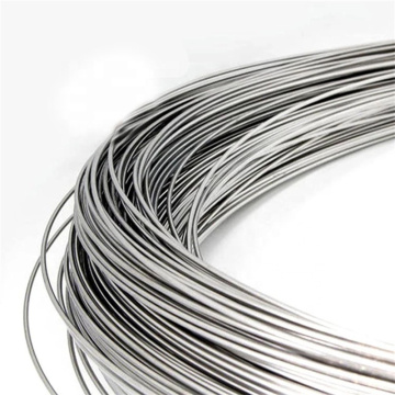 Chemical Industrial Titanium Welding Wire
