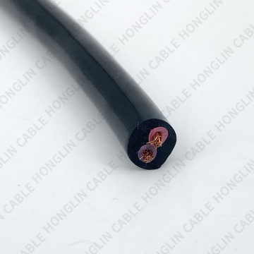 RVV8 Core Power Cable Prices - 0.3mm to 1.5mm Pure Copper Wire