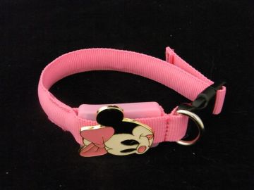 LED Pet Collar with Different Size