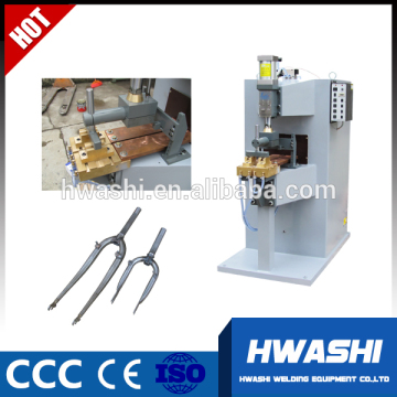 High efficiency High Quality bicycle fork welding machine
