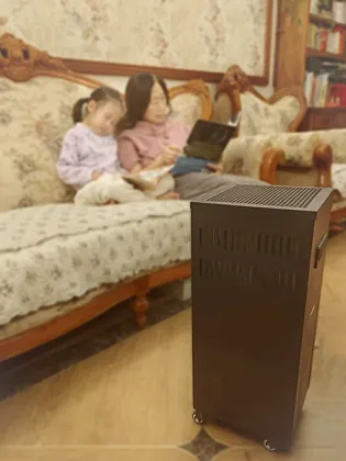 Heating up Quickly: Superconducting Electric Heating After-Sales Service