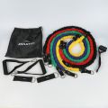 Sports Fitness Belt Fitness Rope