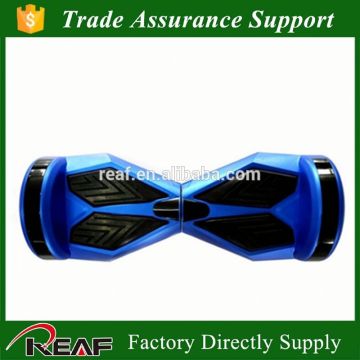 Brand New 8" Self Balancing 2 Wheels Electric Scooter hover board 2 wheels black